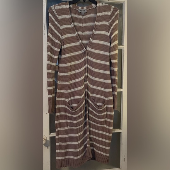 Kenneth Cole long cardigan - Picture 3 of 3